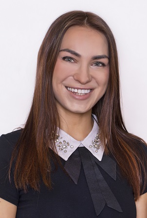 Anna Černá