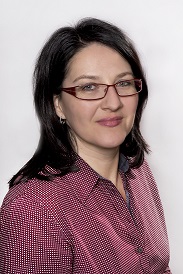 Bc. Romana Černá