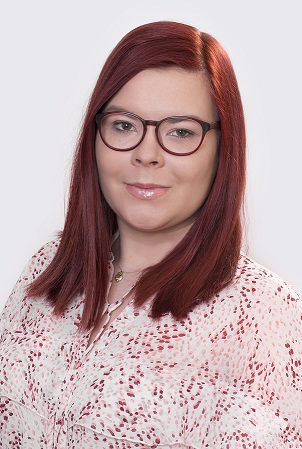 Dominika Králová
