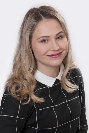 Romana Benešová